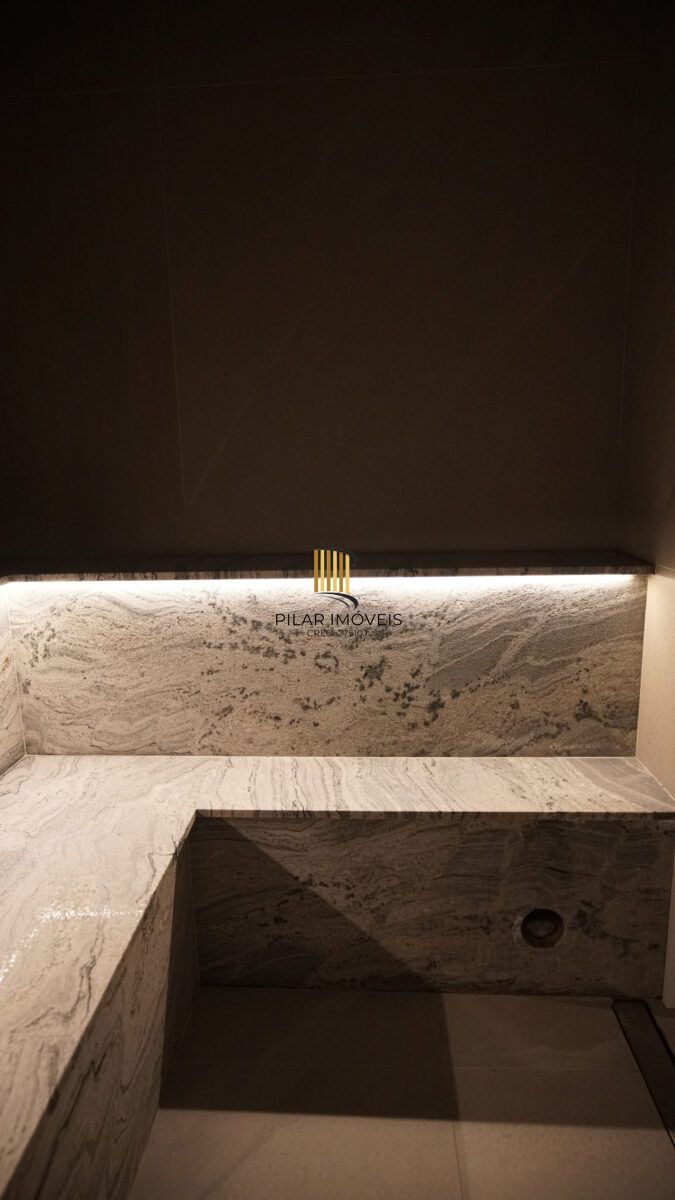 Apartamento Stúdio no Condomínio Essence em Canela