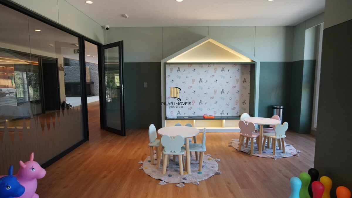 Apartamento Stúdio no Condomínio Essence em Canela