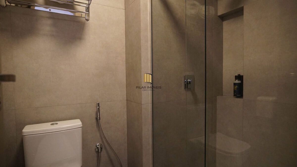 Apartamento Stúdio no Condomínio Essence em Canela