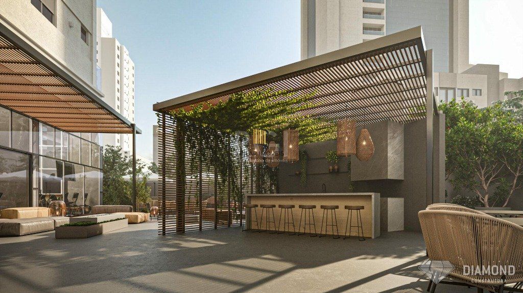 Apartamento no Empreendimento Crystal Tower em Camboriu