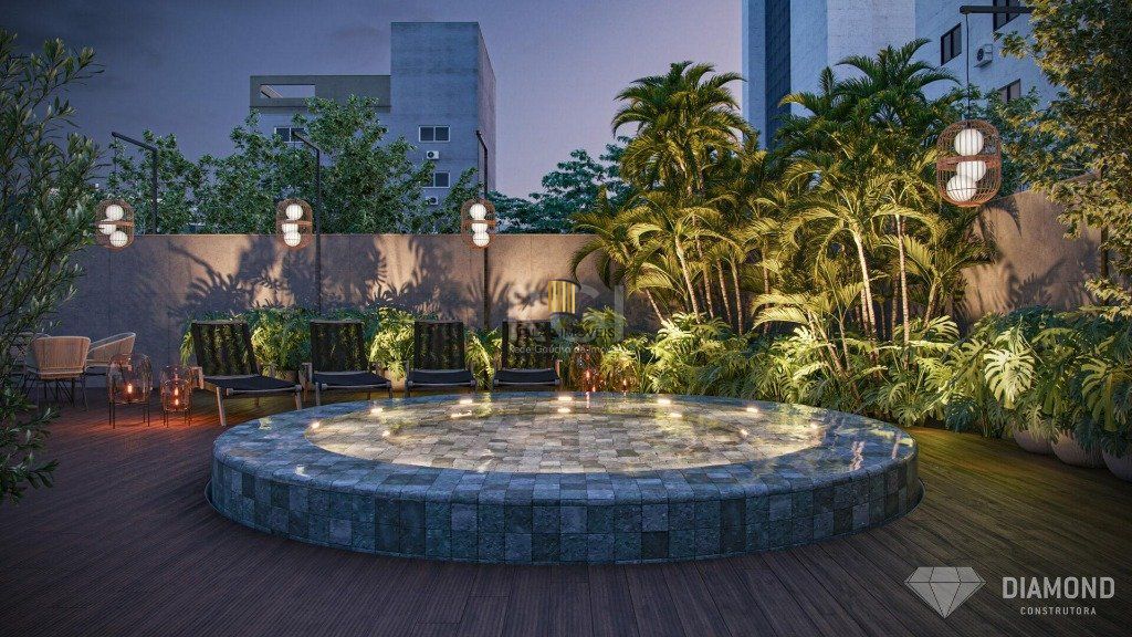 Apartamento no Empreendimento Crystal Tower em Camboriu