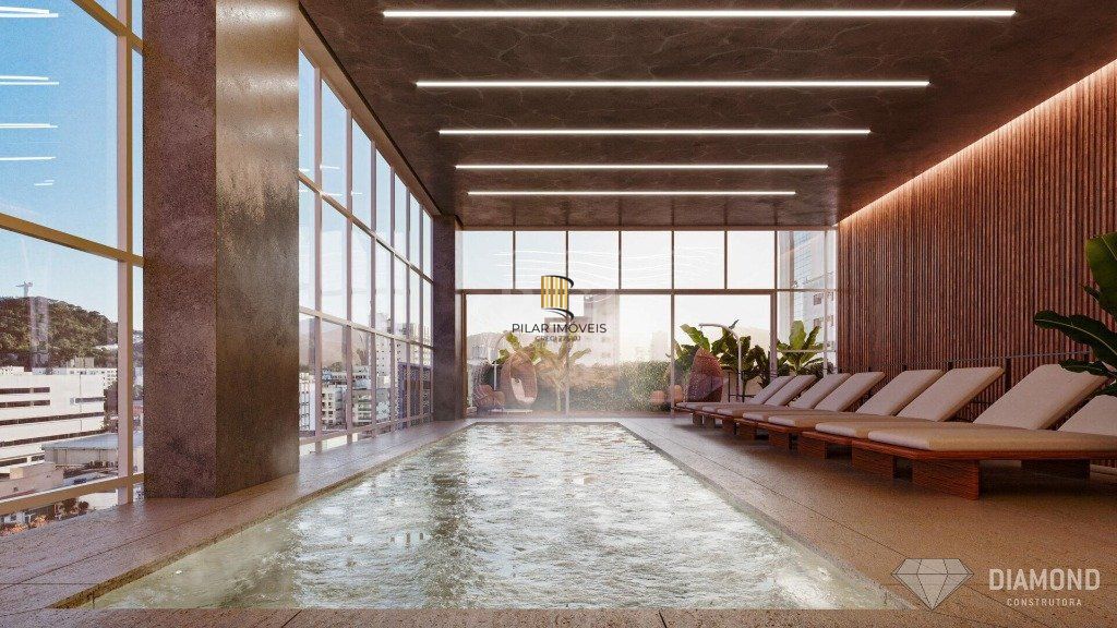 Apartamento no Empreendimento Crystal Tower em Camboriu