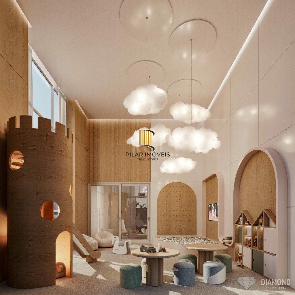 Apartamento no Empreendimento Crystal Tower em Camboriu