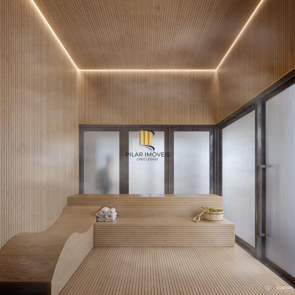 Apartamento no Empreendimento Crystal Tower em Camboriu