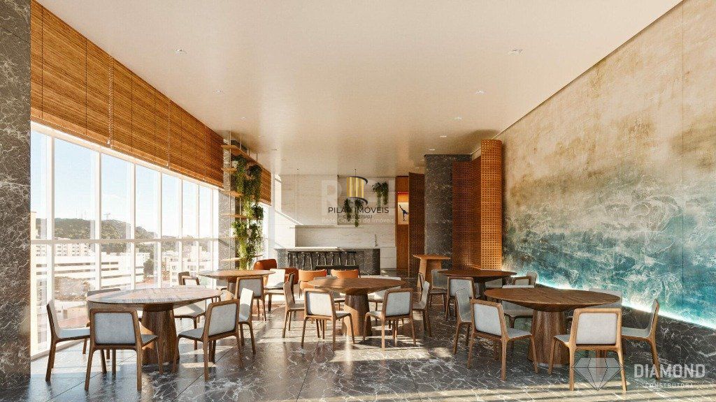 Apartamento no Empreendimento Crystal Tower em Camboriu