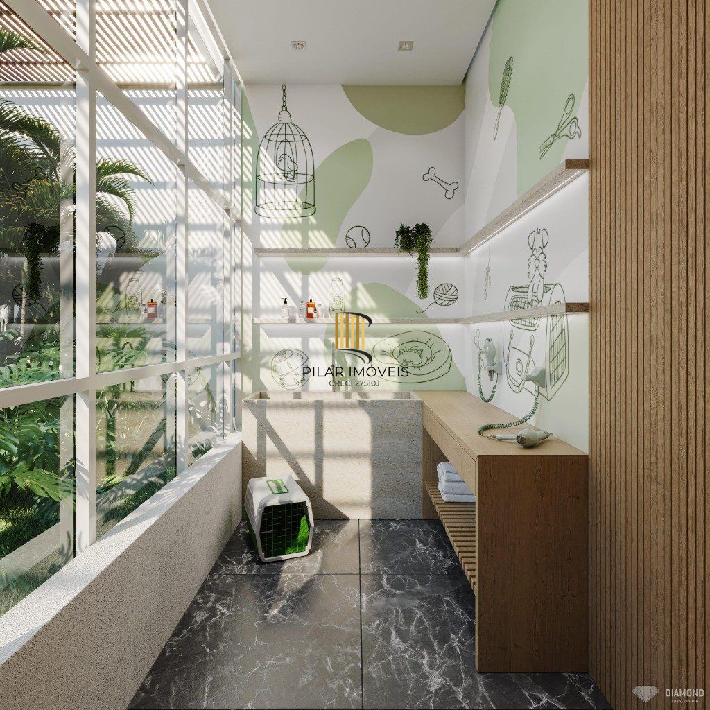 Apartamento no Empreendimento Crystal Tower em Camboriu