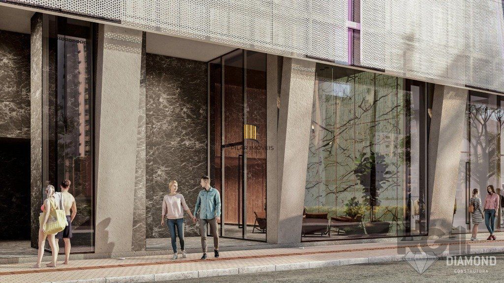 Apartamento no Empreendimento Crystal Tower em Camboriu