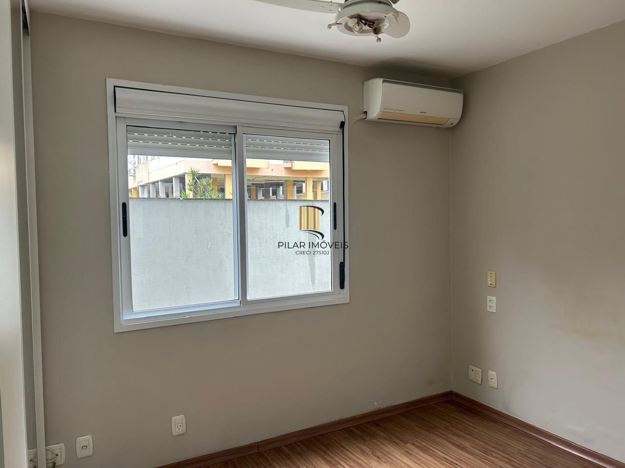 Apartamento Garden no Cristo Redentor de 2 dormitórios e 2 vagas