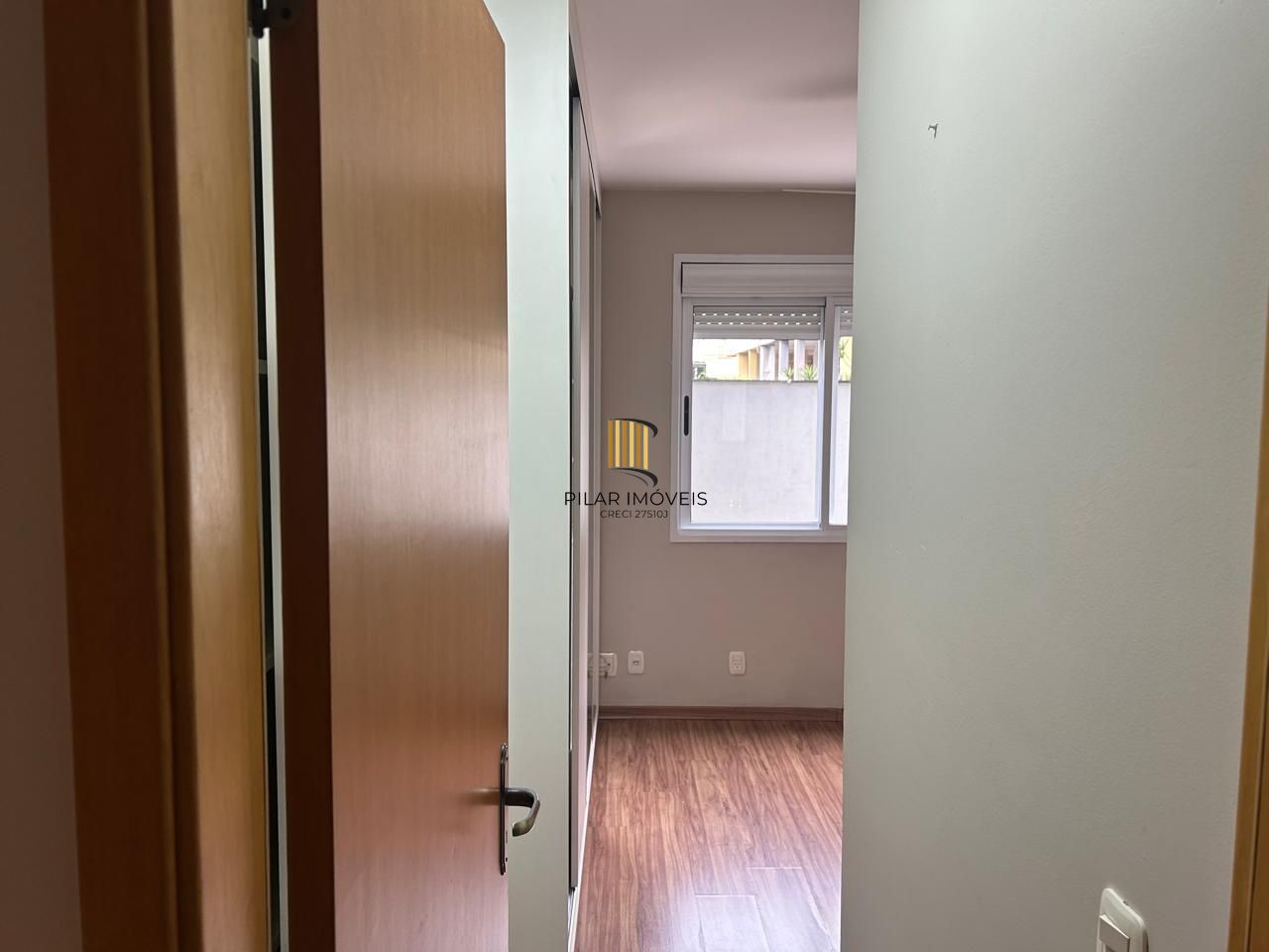 Apartamento Garden no Cristo Redentor de 2 dormitórios e 2 vagas