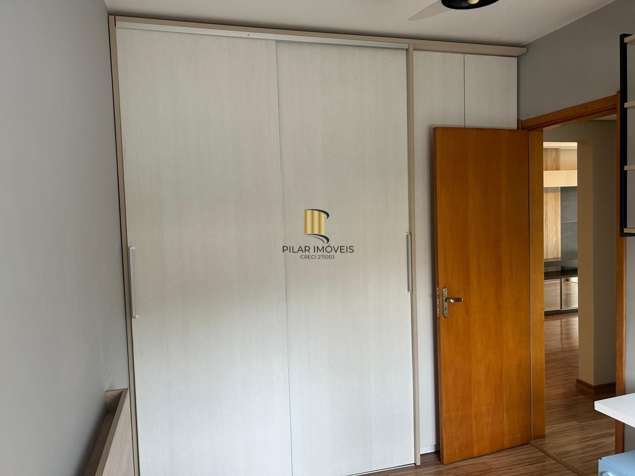 Apartamento Garden no Cristo Redentor de 2 dormitórios e 2 vagas