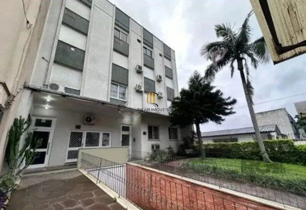 Apartamento no Partenon de 1 dormitório e vaga DESOCUPADO