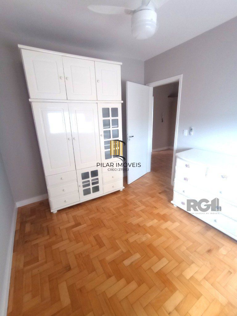 Apartamento no Partenon de 1 dormitório e vaga DESOCUPADO