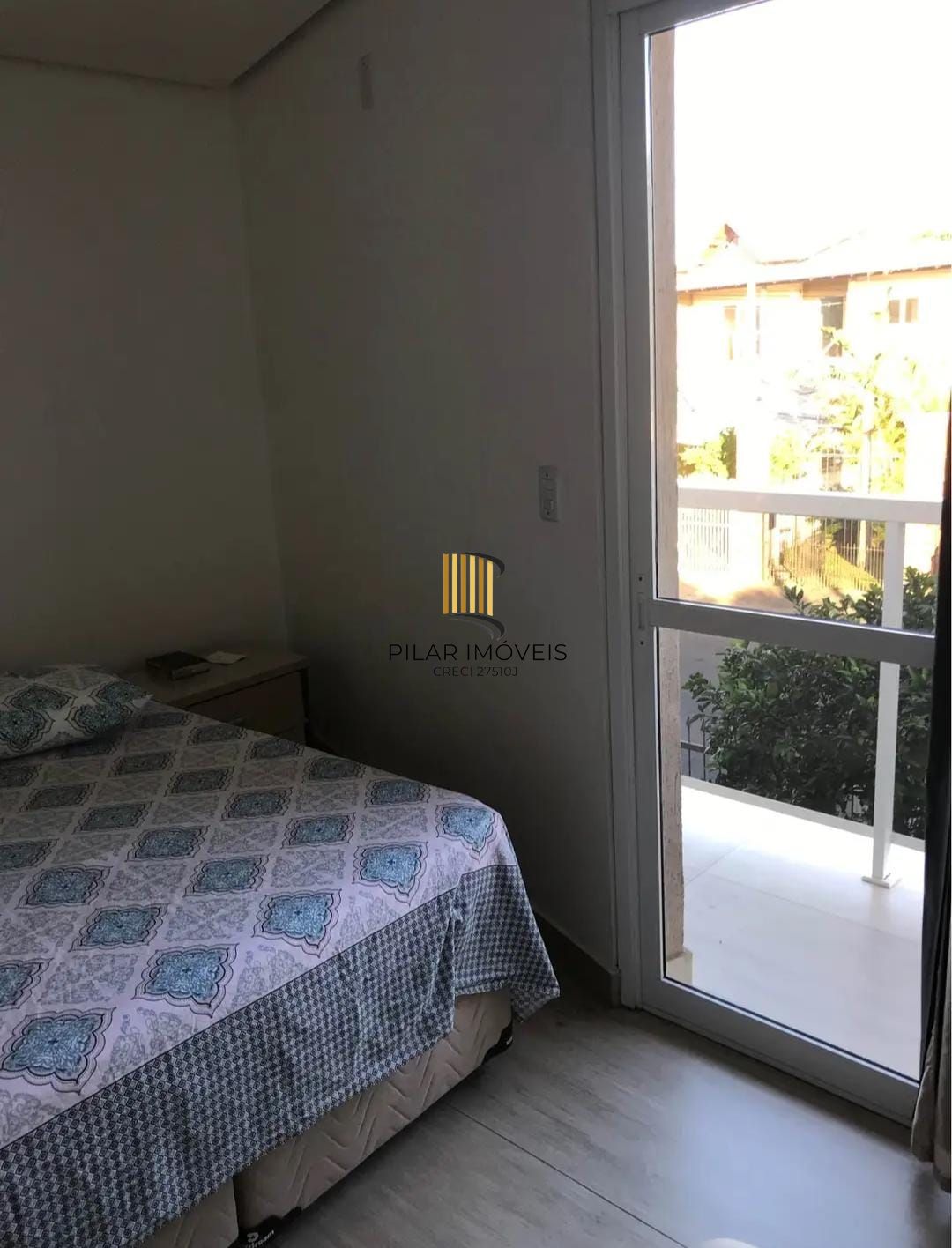 Casa 3 dormitórios no bairro Parque dos Eucalíptos