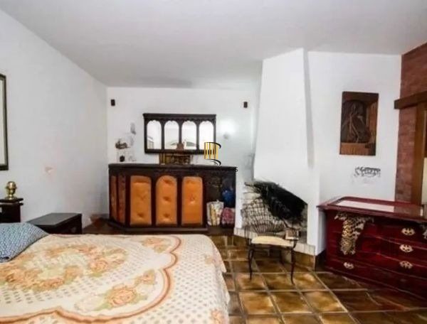 Casa sobrado no bairro Tristeza de 4 dormitórios