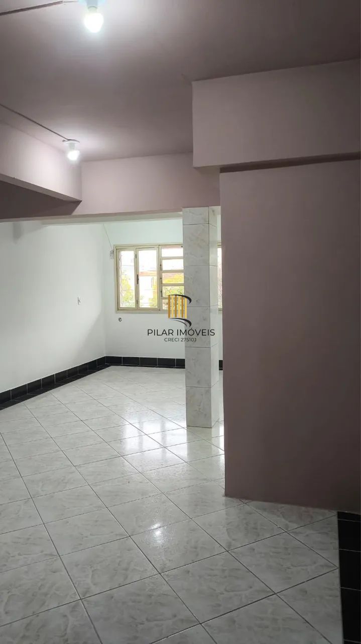 Loft 1 dormitório no bairro Jardim São Pedro