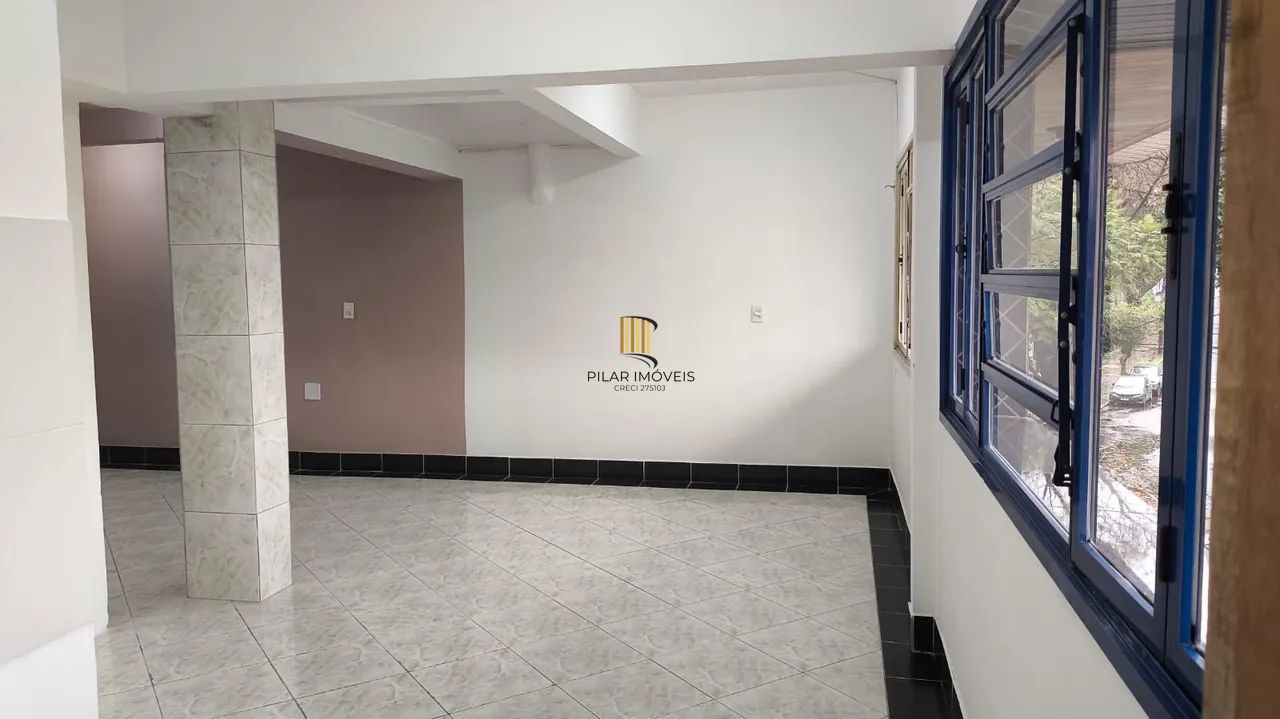 Loft 1 dormitório no bairro Jardim São Pedro - Pilar Imóveis