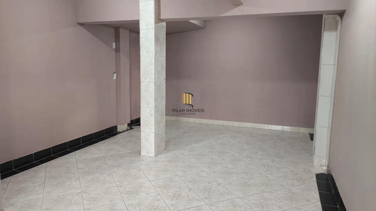 Loft 1 dormitório no bairro Jardim São Pedro