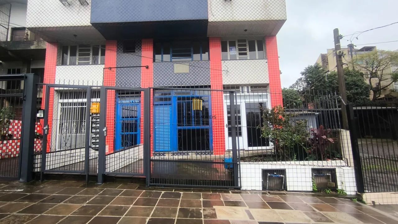 Loft 1 dormitório no bairro Jardim São Pedro