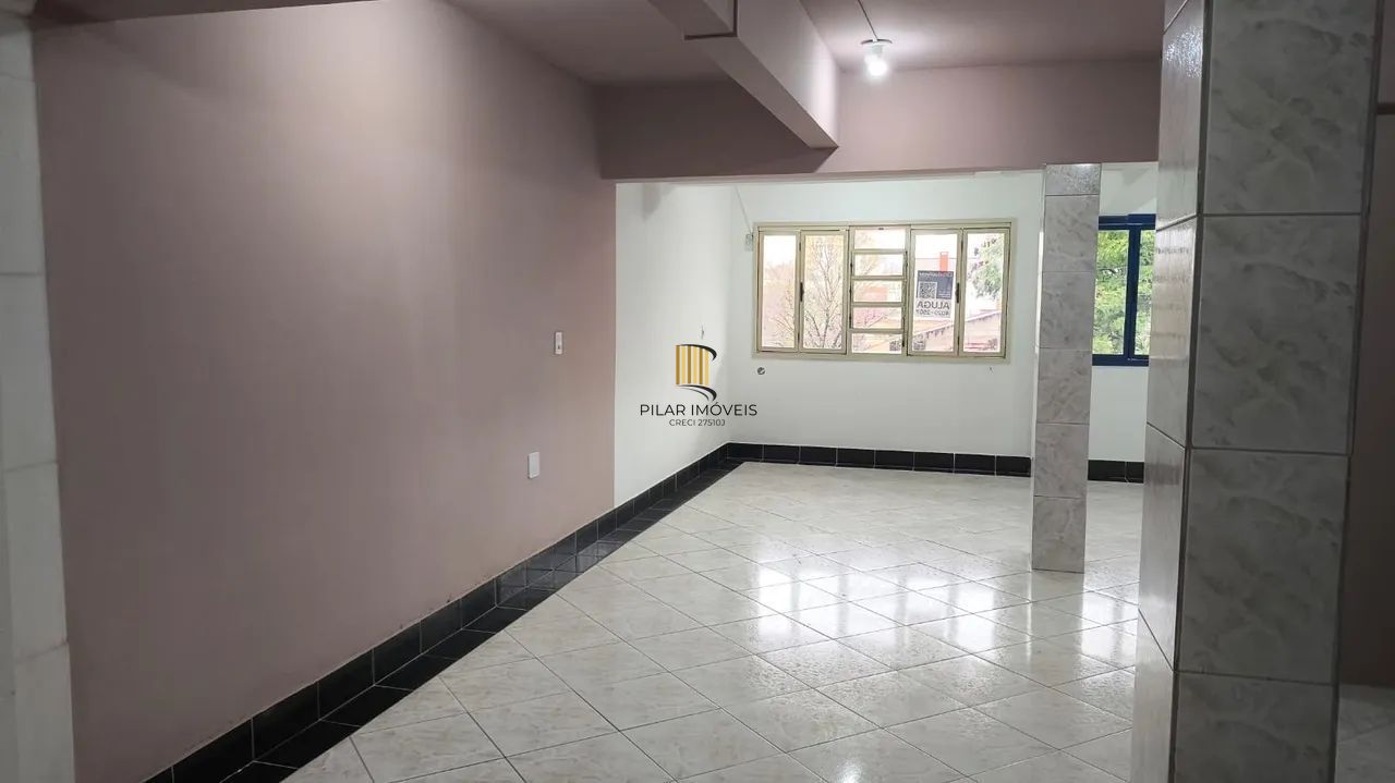 Loft 1 dormitório no bairro Jardim São Pedro