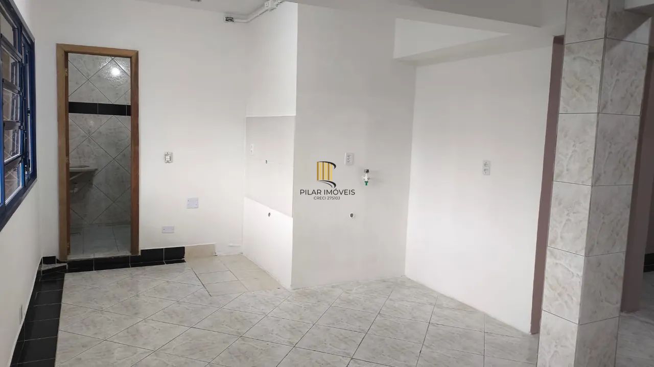 Loft 1 dormitório no bairro Jardim São Pedro