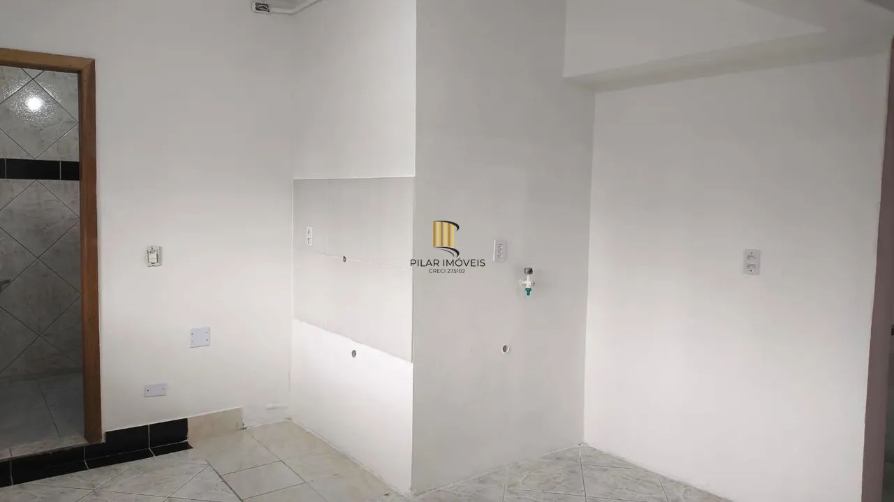 Loft 1 dormitório no bairro Jardim São Pedro