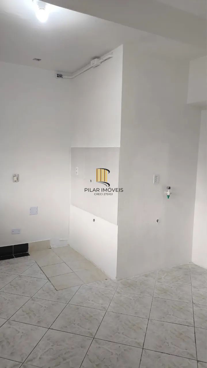 Loft 1 dormitório no bairro Jardim São Pedro