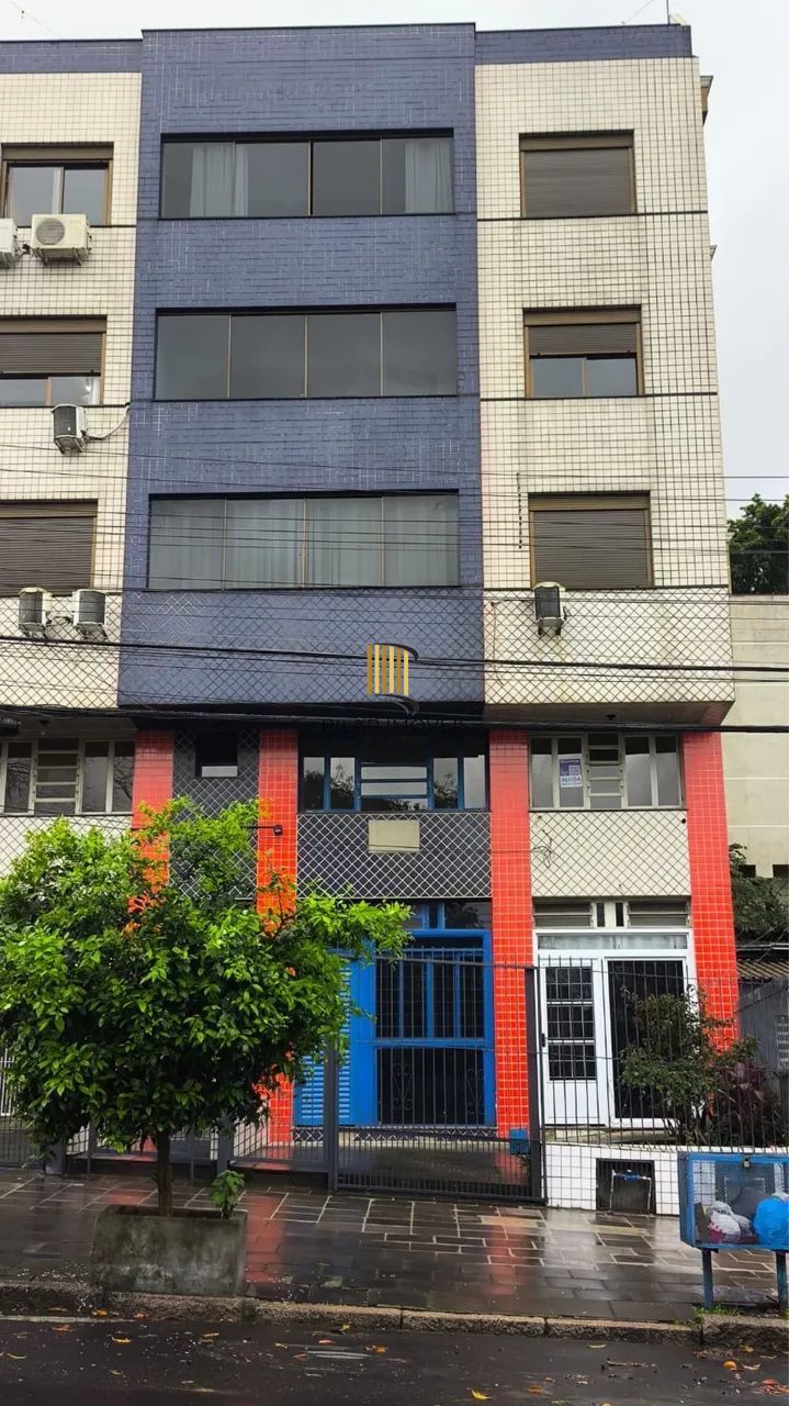Loft 1 dormitório no bairro Jardim São Pedro