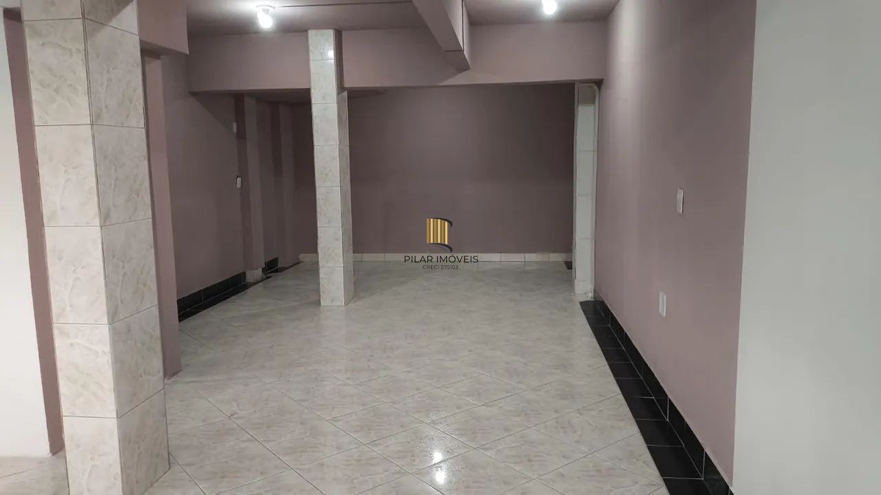 Loft 1 dormitório no bairro Jardim São Pedro
