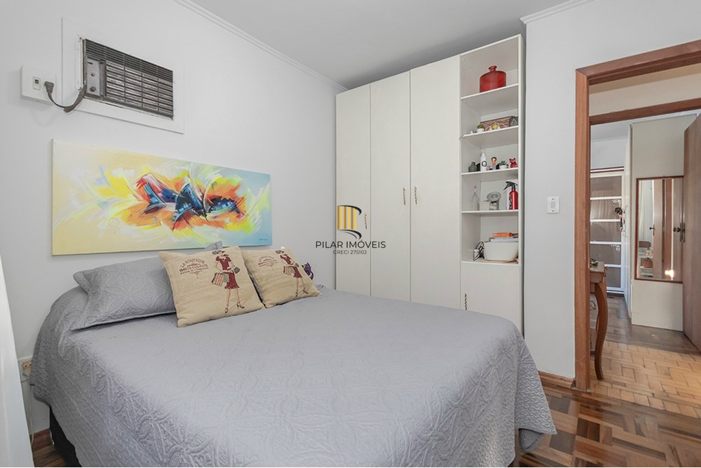 Casa 3 dormitórios no bairro Jardim do Salso