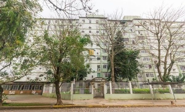 Apartamento JK no Humaitá