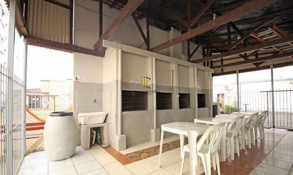 Apartamento JK no Humaitá