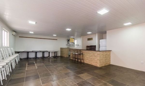 Apartamento JK no Humaitá