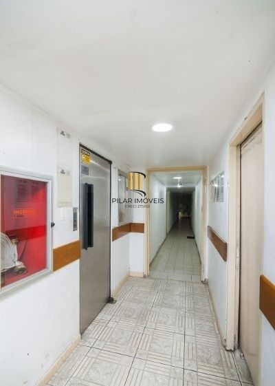 Apartamento JK no Humaitá