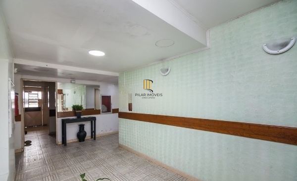 Apartamento JK no Humaitá