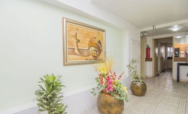 Apartamento JK no Humaitá