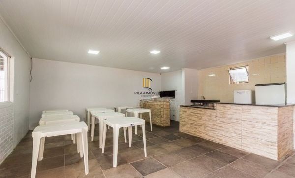 Apartamento JK no Humaitá