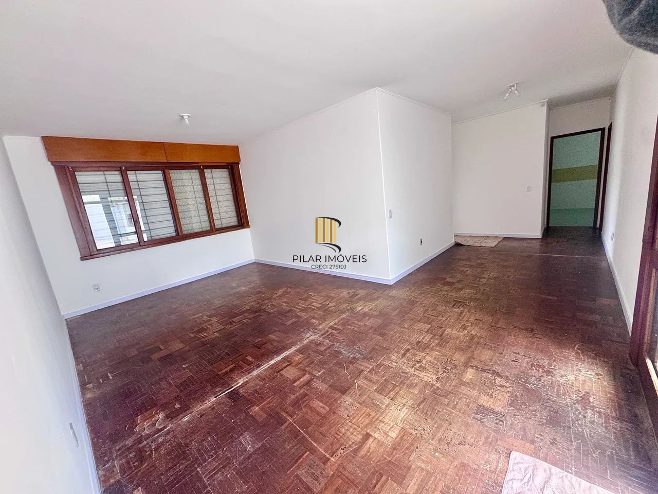 Casa 3 dormitórios no bairro Jardim Lindóia