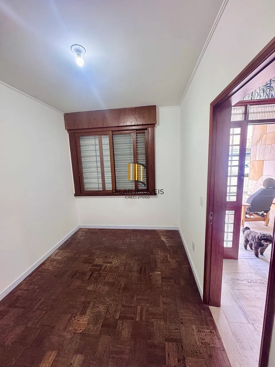 Casa 3 dormitórios no bairro Jardim Lindóia