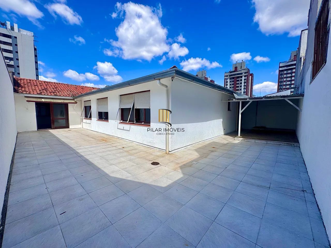 Casa 3 dormitórios no bairro Jardim Lindóia