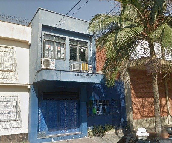 Casas comerciais no bairro Floresta