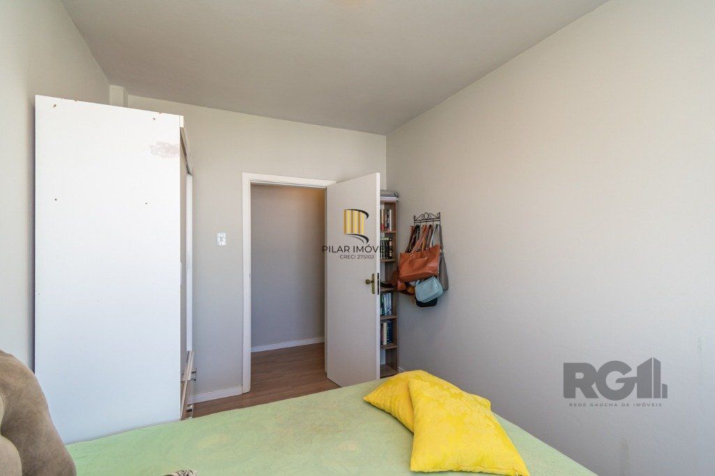 Apartamento 2 dormitórios no bairro Santo Antônio