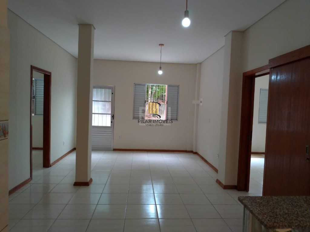 Apartamento de 4 dormitórios, sendo 2 suites, no bairro Petrópolis