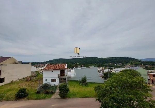 Casa 3 Dormitório(s) Bairro Aberta dos Morros