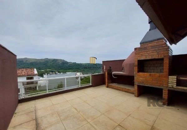 Casa 3 Dormitório(s) Bairro Aberta dos Morros