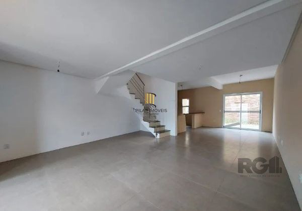 Casa 3 Dormitório(s) Bairro Aberta dos Morros