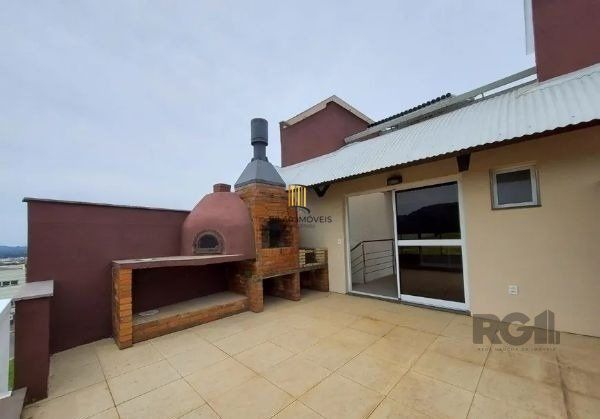 Casa 3 Dormitório(s) Bairro Aberta dos Morros