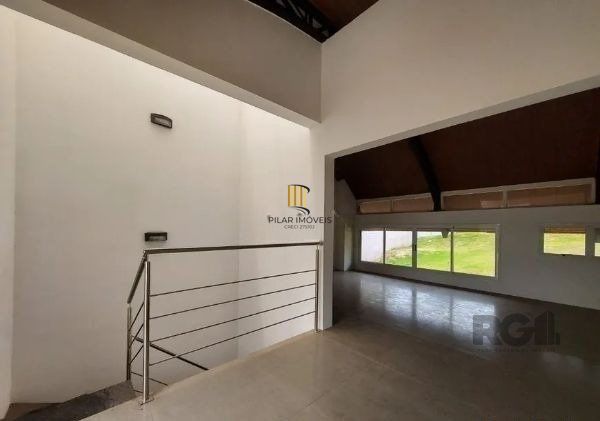 Casa 3 Dormitório(s) Bairro Aberta dos Morros