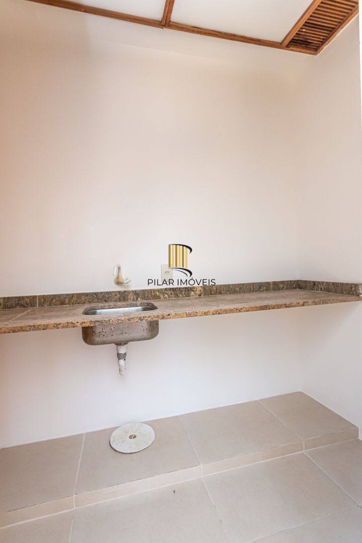 Sala Comercial 1 dormitório no bairro Centro Histórico