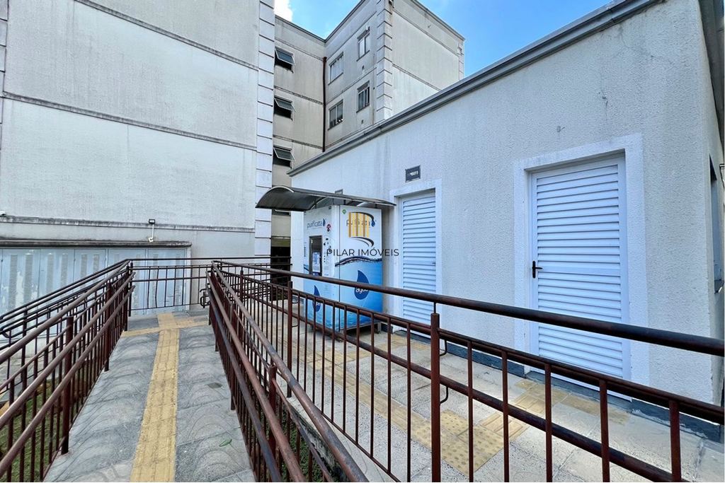 Apartamento de 2 dormitórios e vaga no bairro São José em Canoas