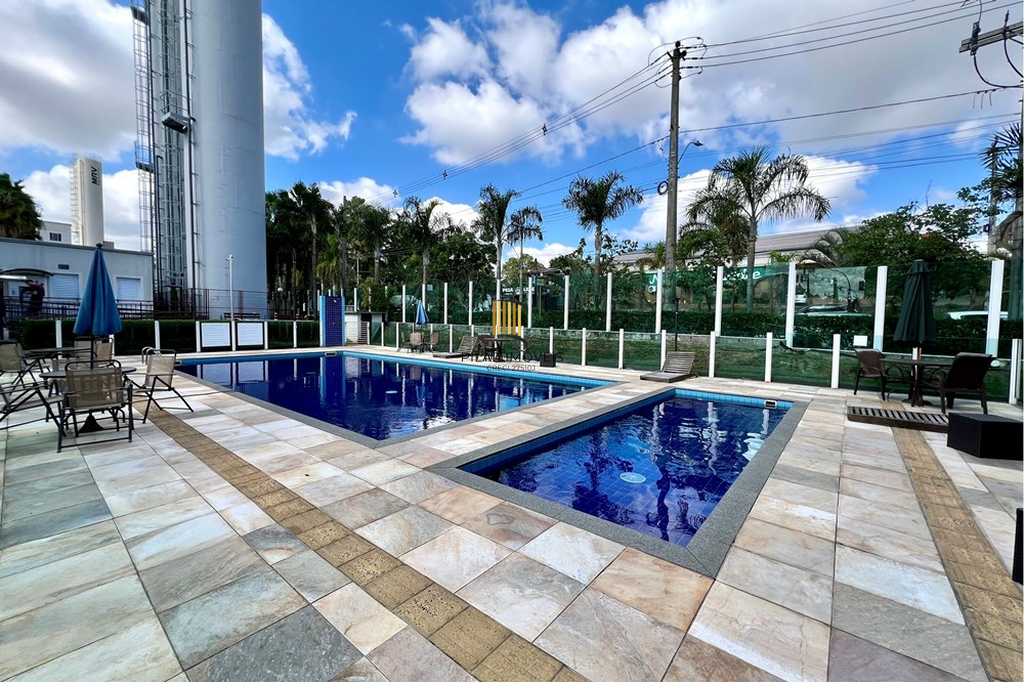 Apartamento de 2 dormitórios e vaga no bairro São José em Canoas